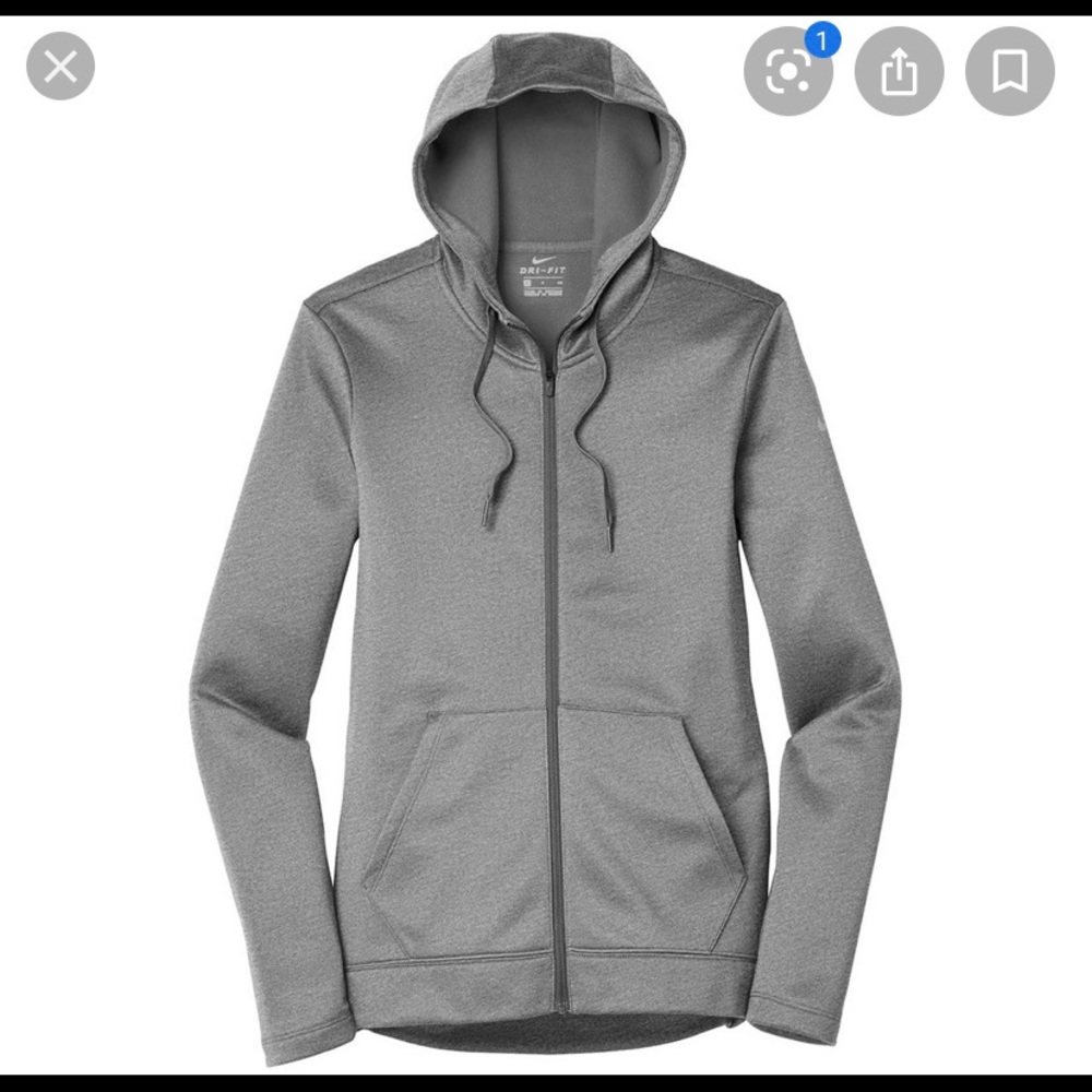 Nike Jacket